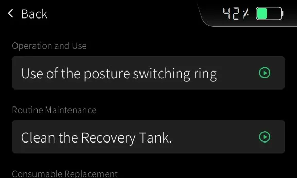 Обучающие видео